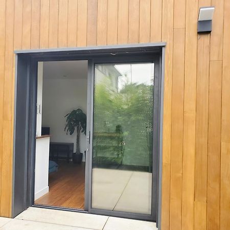T2 Dans Une Villa Au Bout De Golf D'Hossegor 5 Etoiles Soorts-Hossegor Extérieur photo