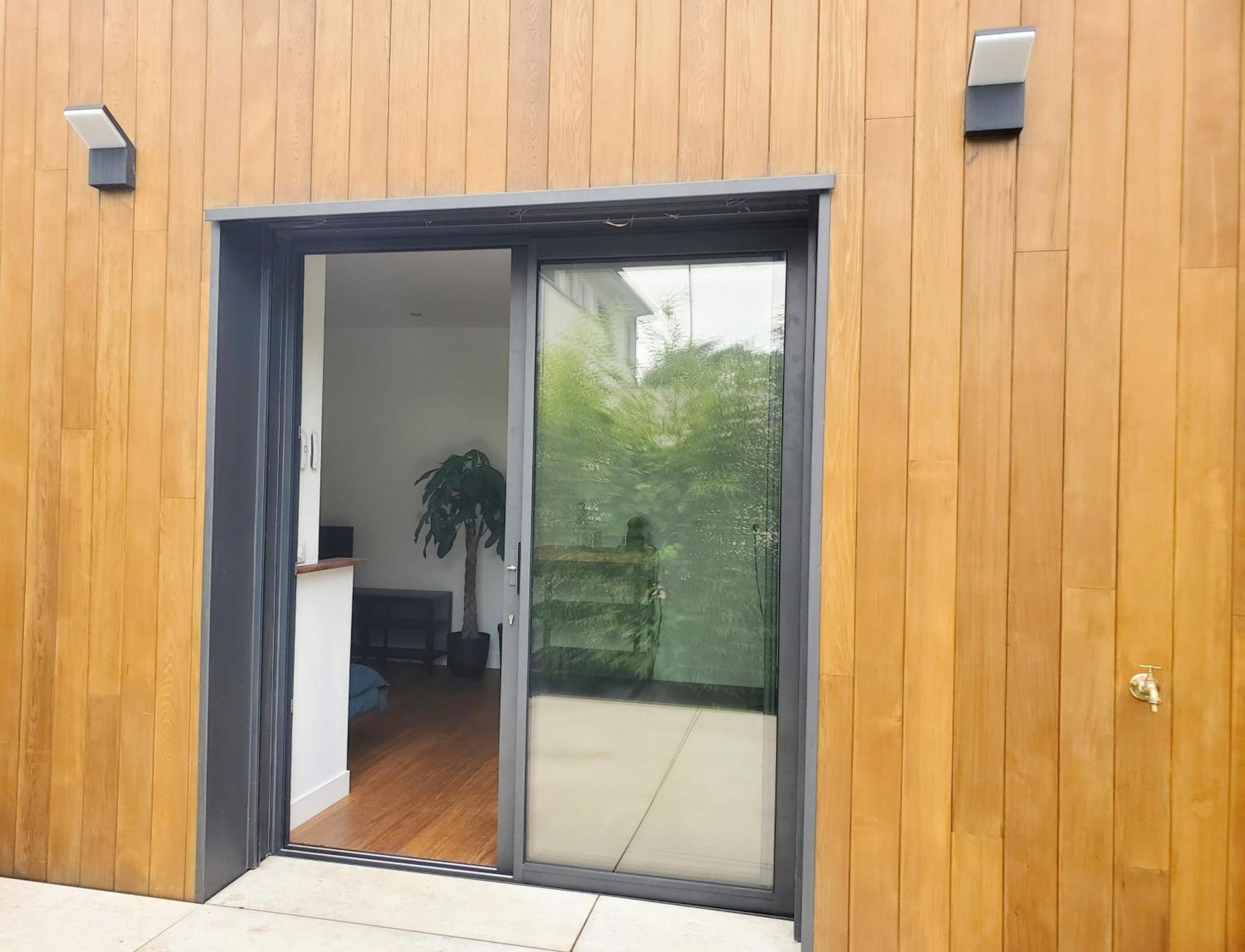 T2 Dans Une Villa Au Bout De Golf D'Hossegor 5 Etoiles Soorts-Hossegor Extérieur photo