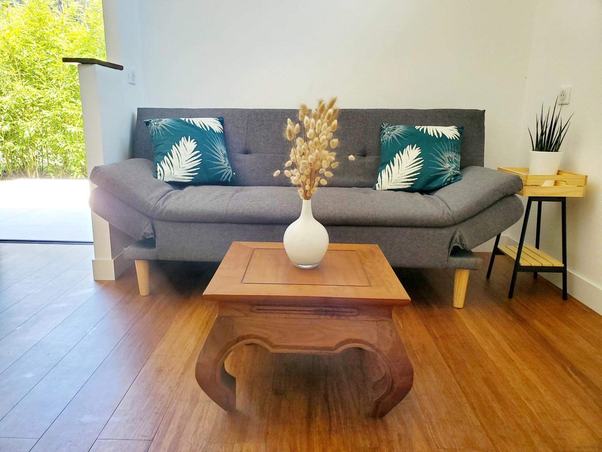 T2 Dans Une Villa Au Bout De Golf D'Hossegor 5 Etoiles Soorts-Hossegor Extérieur photo