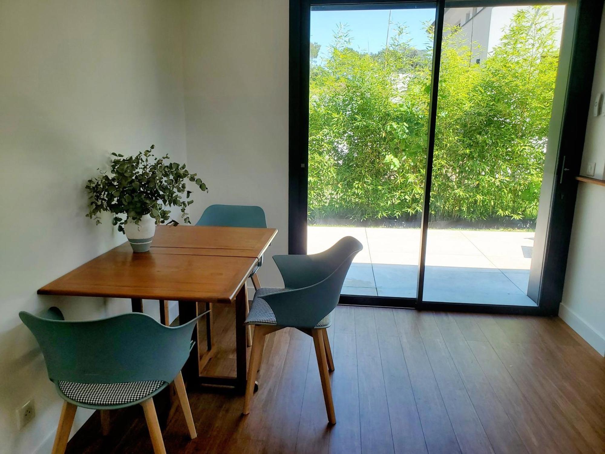 T2 Dans Une Villa Au Bout De Golf D'Hossegor 5 Etoiles Soorts-Hossegor Extérieur photo