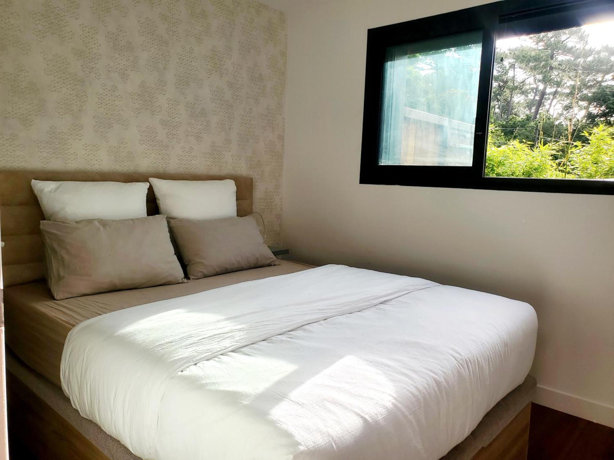 T2 Dans Une Villa Au Bout De Golf D'Hossegor 5 Etoiles Soorts-Hossegor Extérieur photo