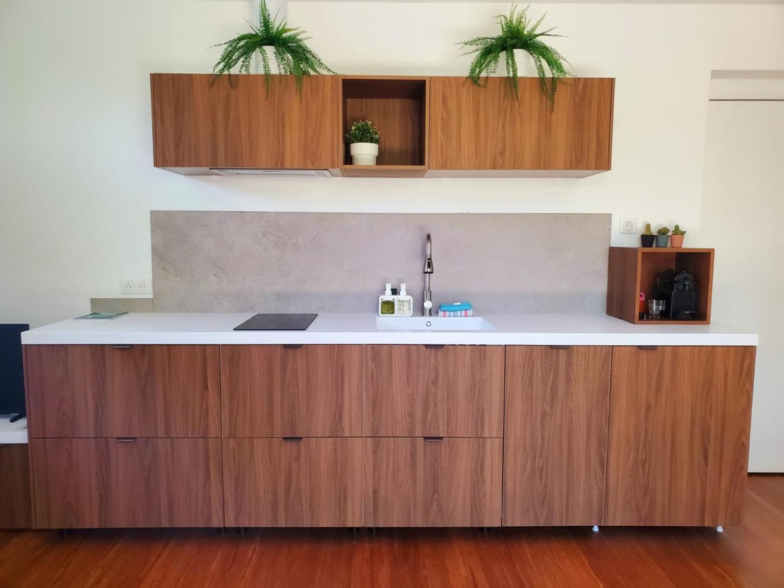 T2 Dans Une Villa Au Bout De Golf D'Hossegor 5 Etoiles Soorts-Hossegor Extérieur photo