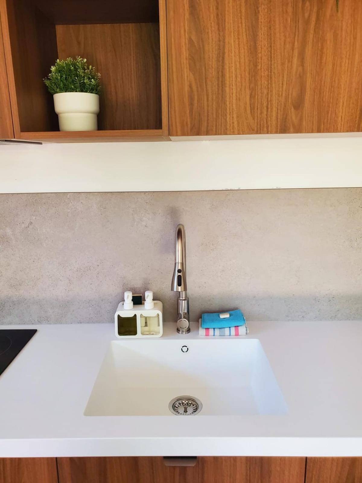 T2 Dans Une Villa Au Bout De Golf D'Hossegor 5 Etoiles Soorts-Hossegor Extérieur photo